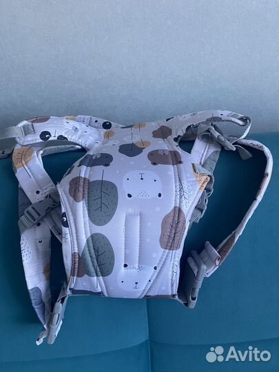 Эргорюкзак