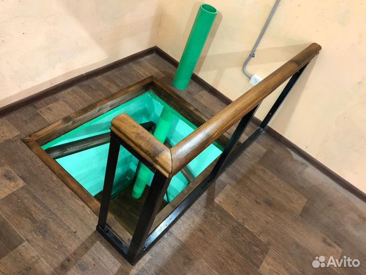 Ремонт гаража