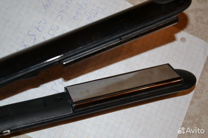 Выпрямитель для волос Bellissima Creativity B1 700