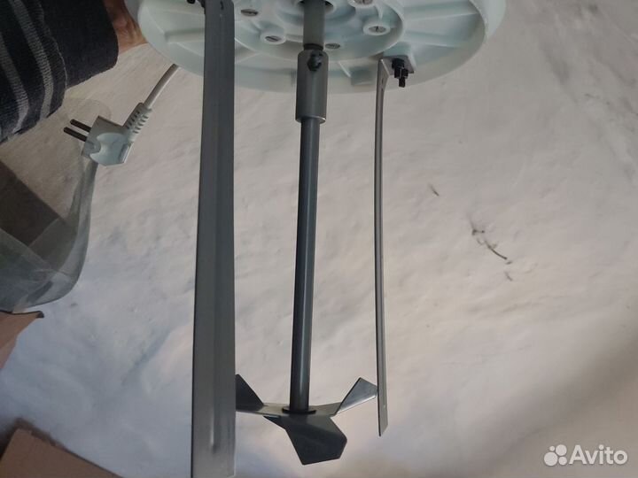 Маслобойка электрическая