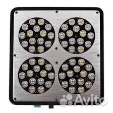 Светодиодный светильник Apollo 4 140 Вт