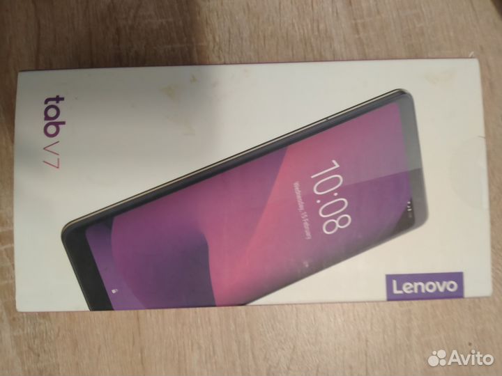 Планшет lenovo tab7