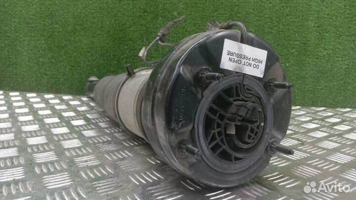 Стойка Audi A8 Левая Задняя