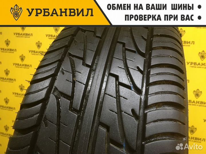 Amtel Planet 2P 205/65 R15 94H