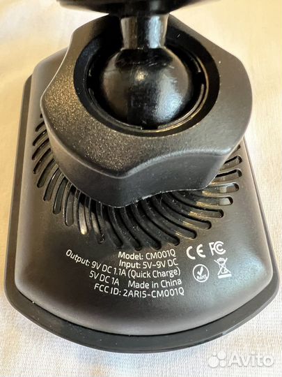 Pitaka MagEZ Car Mount Pro