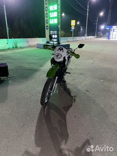 Racer RC250GY