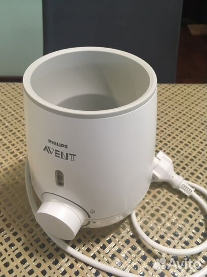 Подогреватель бутылочек электрический