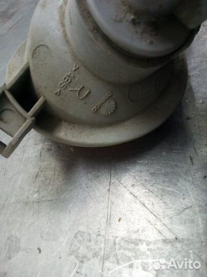 Указатель поворота передний правый Daewoo Matiz