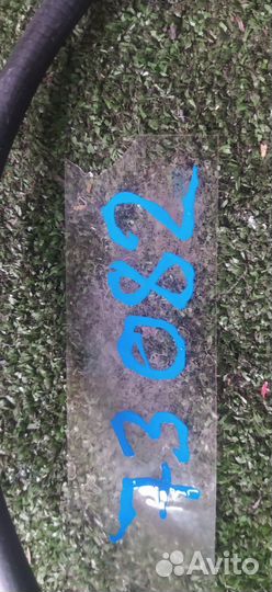 Тросик ручника Audi Q7 BUG 2007