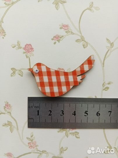 Декор для скрапбукинга