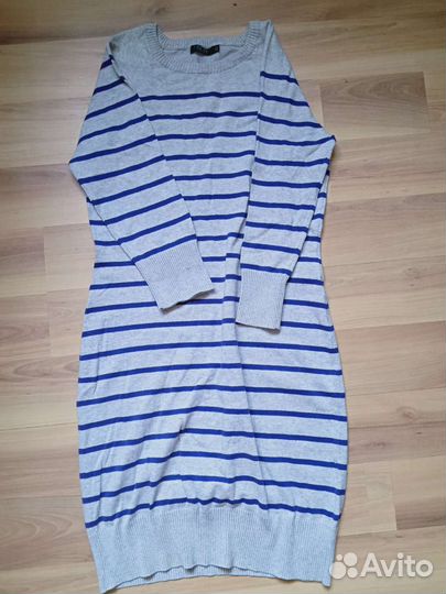 Женские вещи пакетом