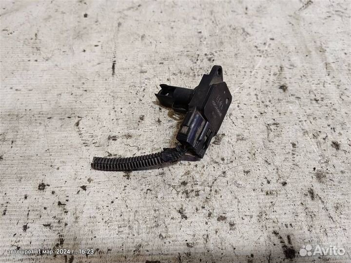 Дмрв Mazda 6 GG 05-08г