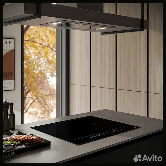 Варочная поверхность korting HIB 65900 HID