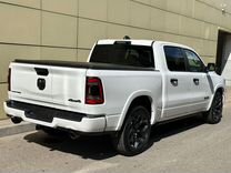 Dodge Ram 5.7 AT, 2023, 54 км, с пробегом, цена 11 050 000 руб.