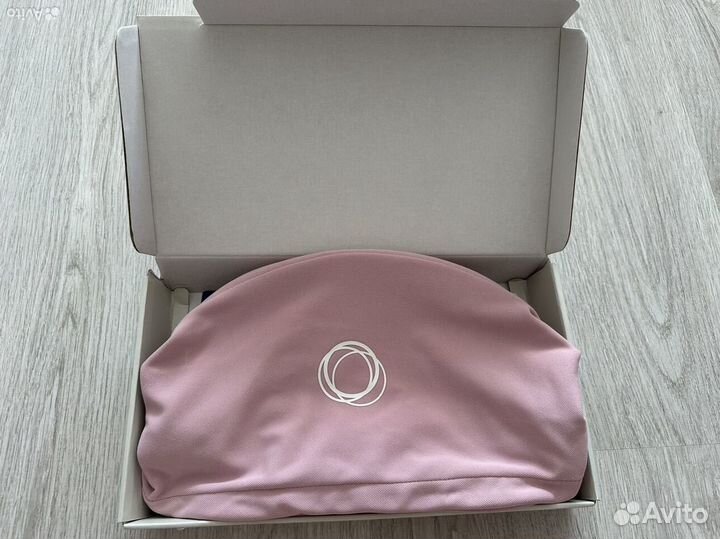 Капюшон с расширением bugaboo bee 5