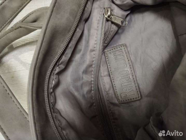 Сумка женская