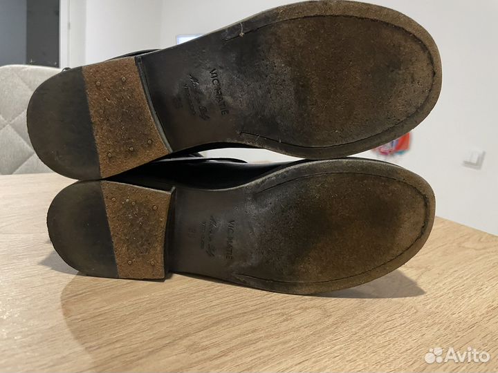 Женские ботинки VIC matie