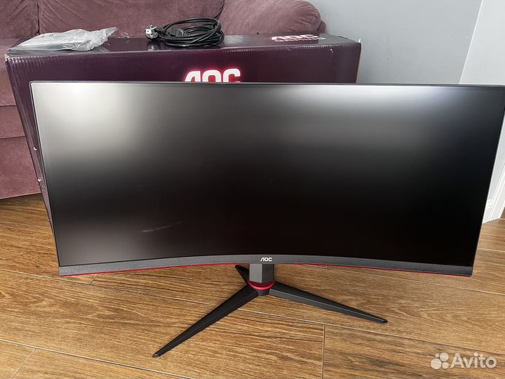 Монитор для компьютера