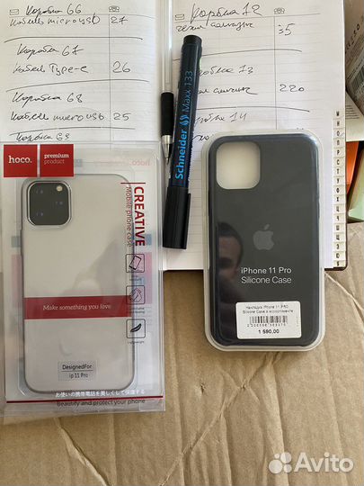 Аксессуары для телефонов оптом