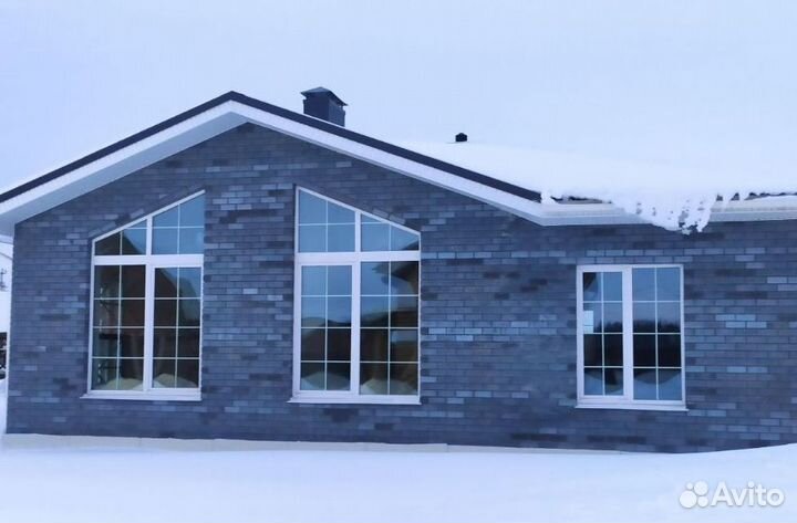 Пластиковые окна на заказ