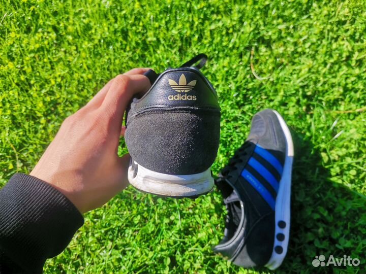 Adidas la trainer оригинал