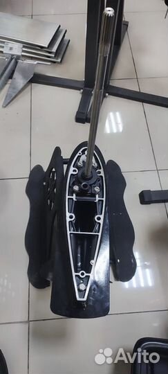 Редуктор для плм Gladiator, Hidea, Yamaha 40 идр