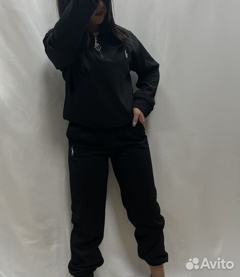 Спортивный костюм polo