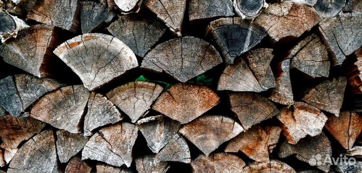 Дрова которые разгораются