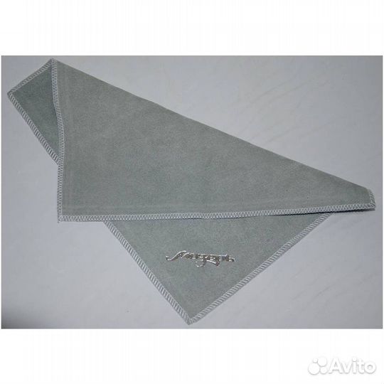 Салфетка полировочная Мозеръ CPS-1