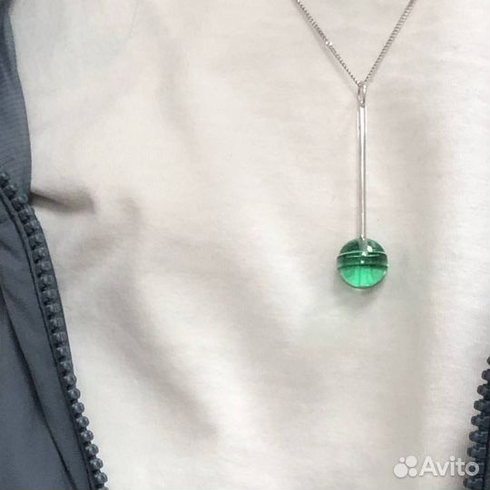 Подвеска avgust