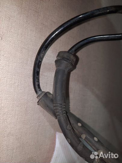 Датчик ABS задний Bmw X5 E53