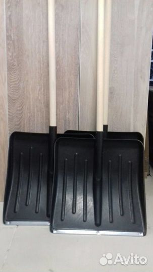 Снегоуборочный Инвентарь