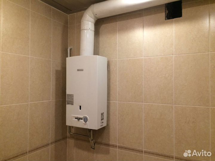 Услуги сантехника Сантехник - частный мастер