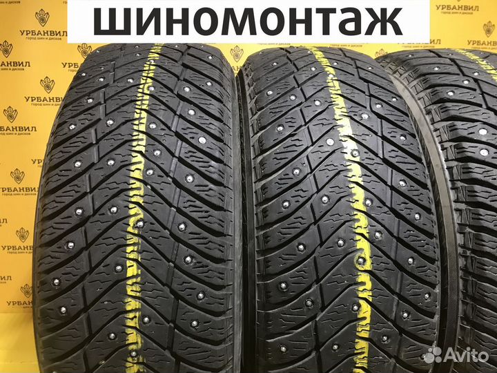 Yokohama Ice Guard IG65 215/60 R16 99T