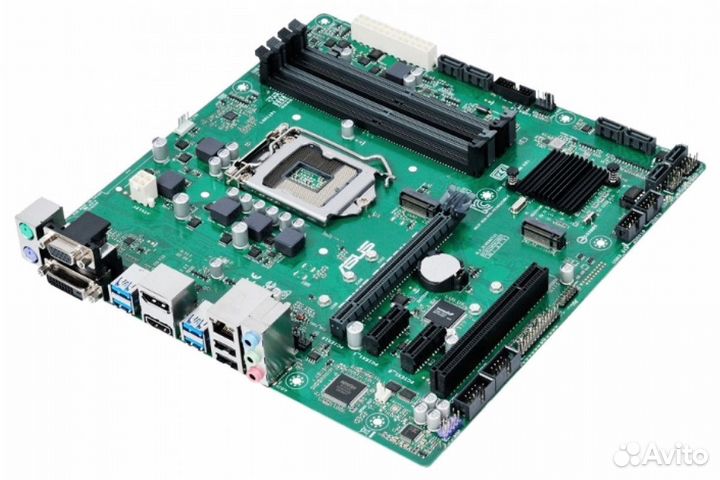 Материнские платы и процессоры