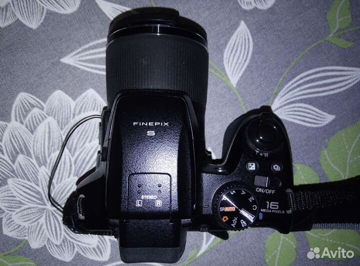 Фотокамера