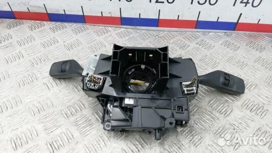 Переключатель поворотов и дворников (стрекоза) for