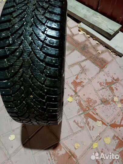 Formula Winter 215/50 R17