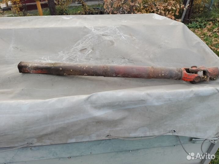 Продам сенокосилку