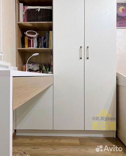 Шкаф навесной