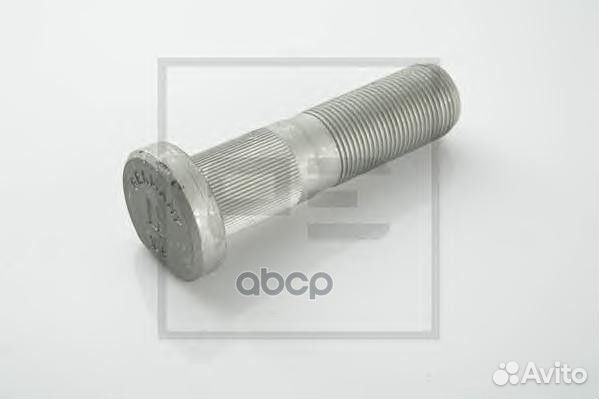 Болт колесный М22*1,5*66 SAF 067.130-00A PE Aut