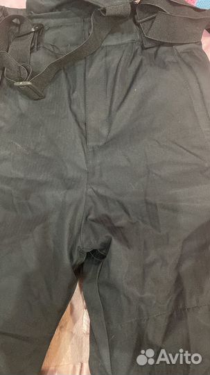 Детская верхняя одежда