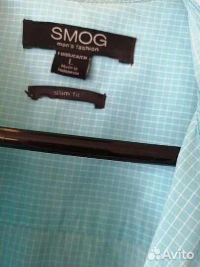 Рабашки мужские, размер М