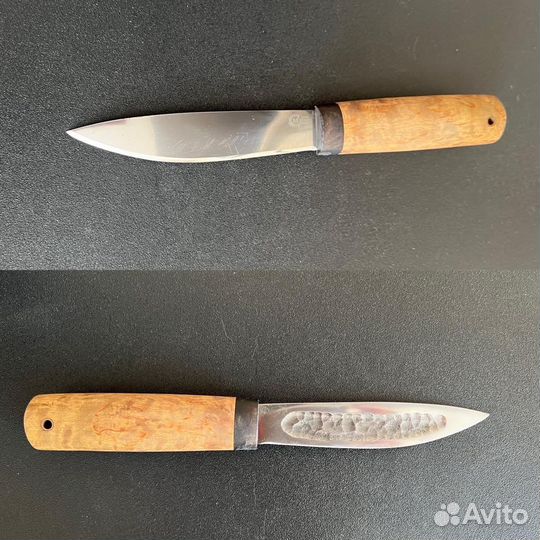 Заточка ножей