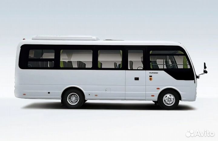 Междугородний / Пригородный автобус Yutong ZK6729D, 2024