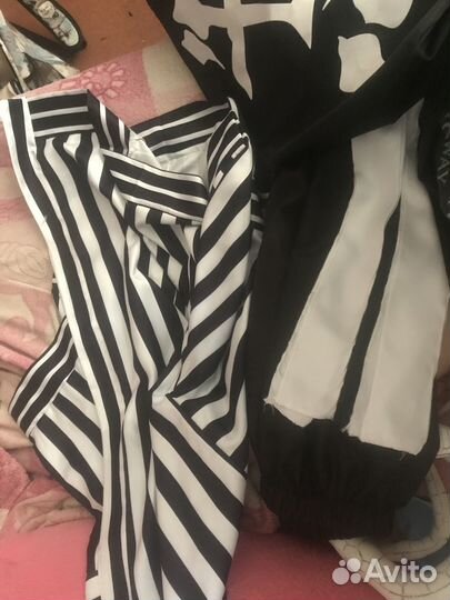 Косплей Обанай