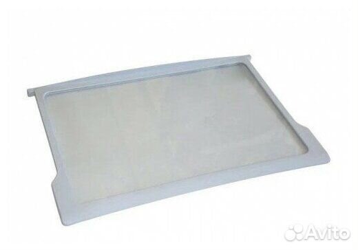 Стеклополка для холодильника Бирюса 0030006000