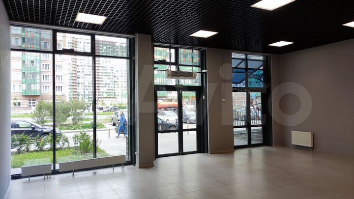 Торговая площадь, 174 м²