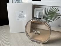 Chanel Chance Eau Tendre 100 мл тестер