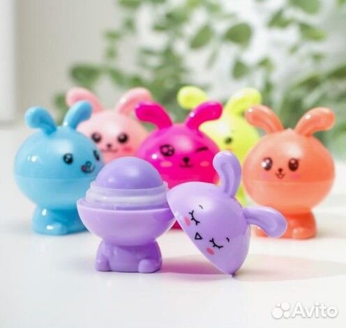 Бальзам для губ